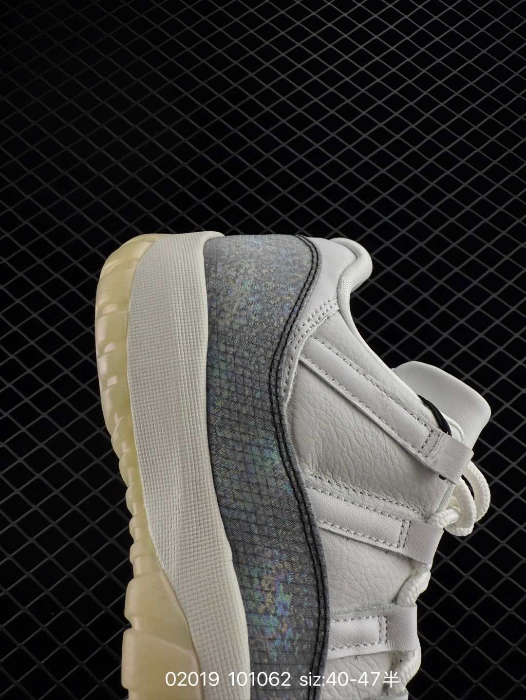 Nike Air Jordan 11 Retro Concord AJ11 Nike Air Jordan 11 Retro Concord AJ11